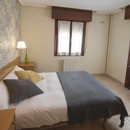Apartamentos Mugarri Povena Zewnętrze zdjęcie