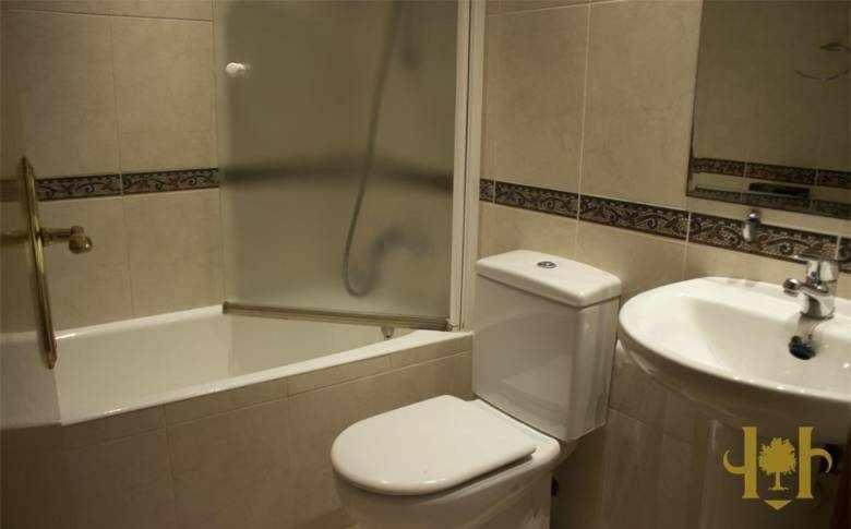 Apartamentos Mugarri Povena Zewnętrze zdjęcie
