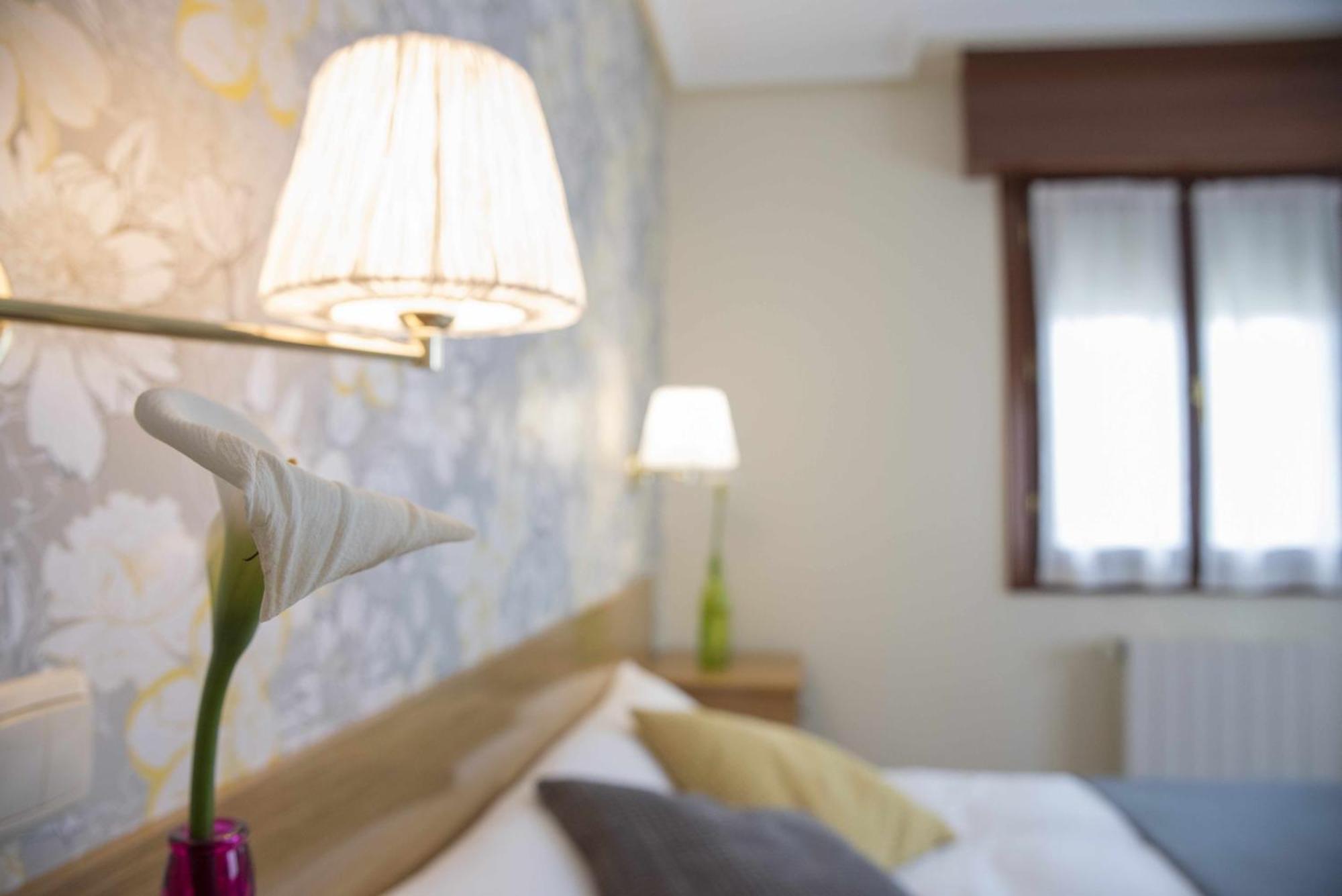 Apartamentos Mugarri Povena Zewnętrze zdjęcie