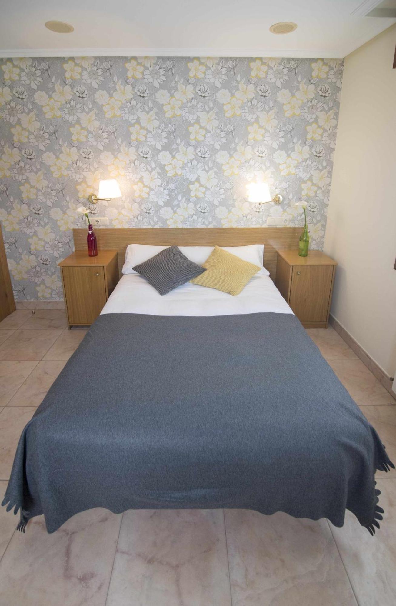 Apartamentos Mugarri Povena Zewnętrze zdjęcie
