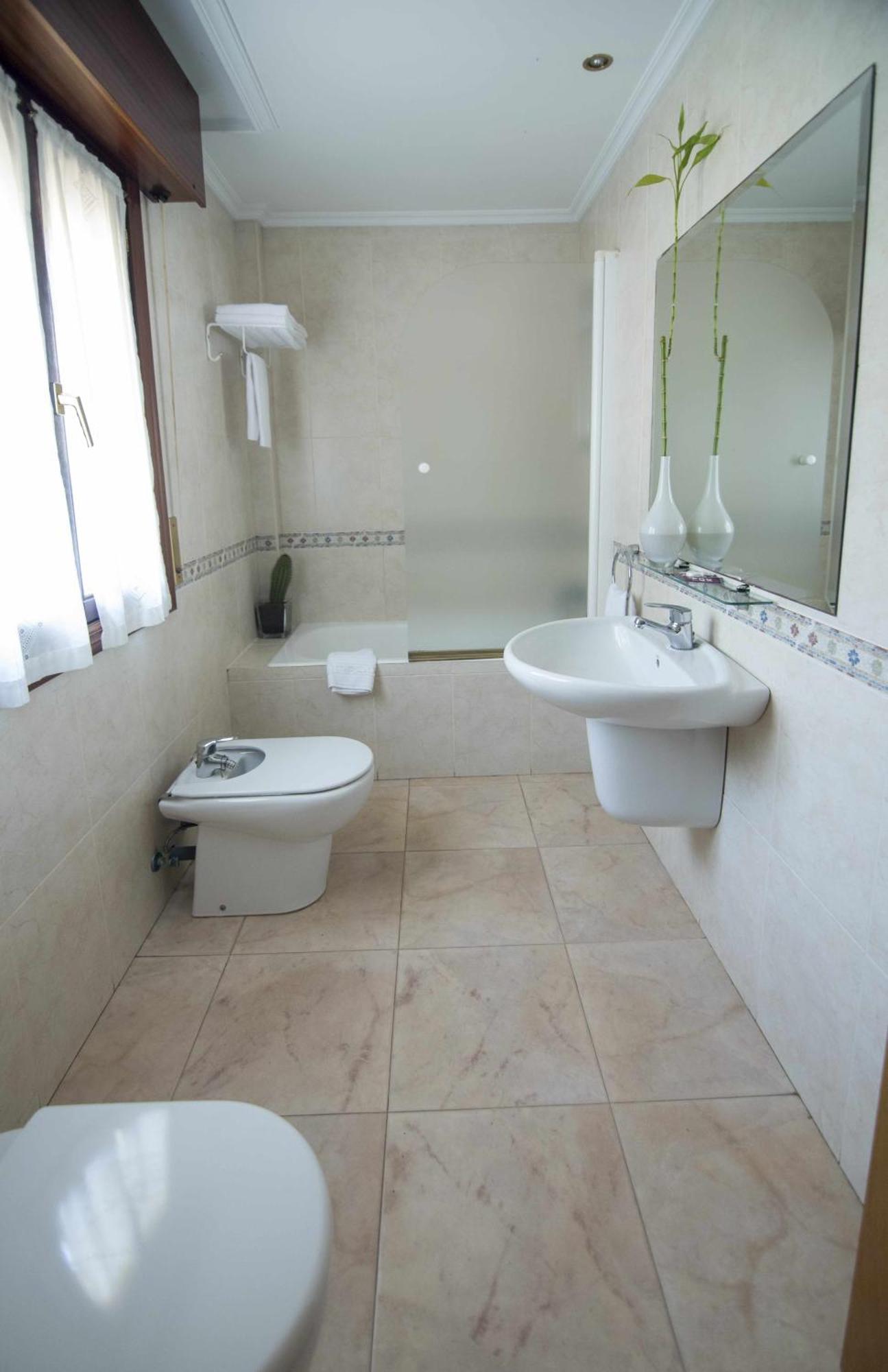 Apartamentos Mugarri Povena Zewnętrze zdjęcie