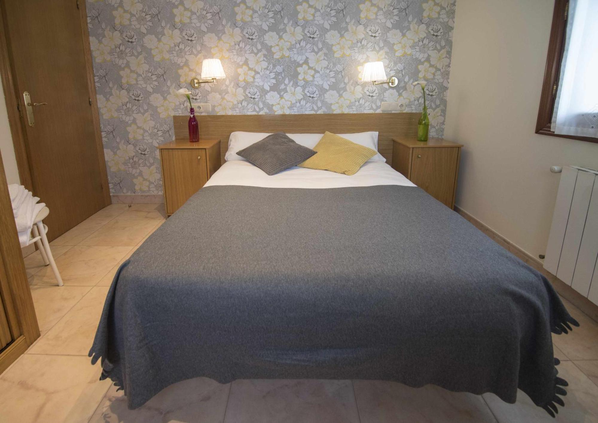 Apartamentos Mugarri Povena Zewnętrze zdjęcie